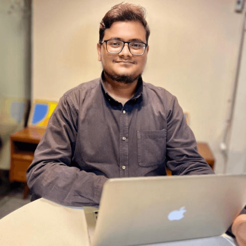 Freelance Web Developer in Pakistan - Raza Ahmed